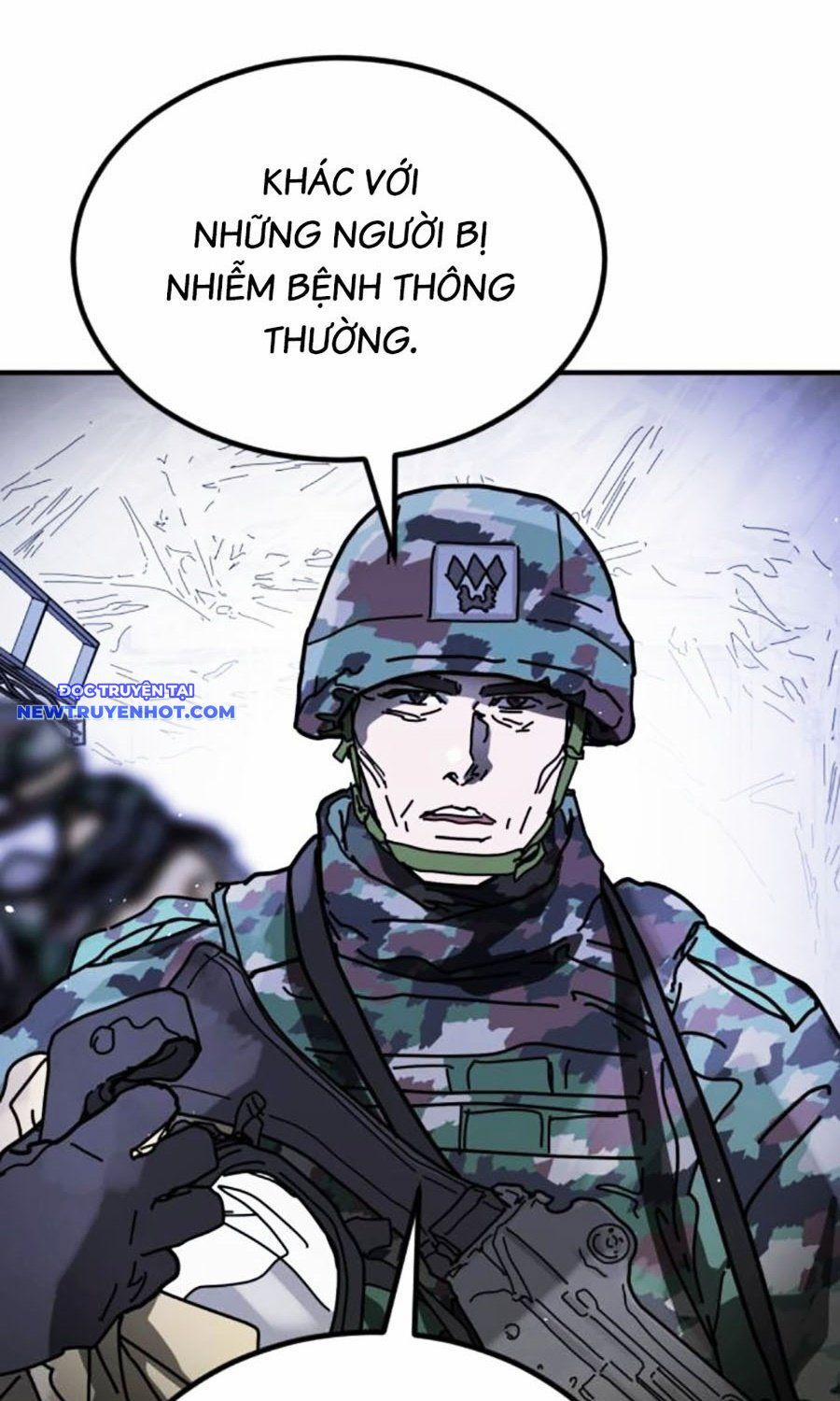 Đại Dịch Seoul 152 trang 31