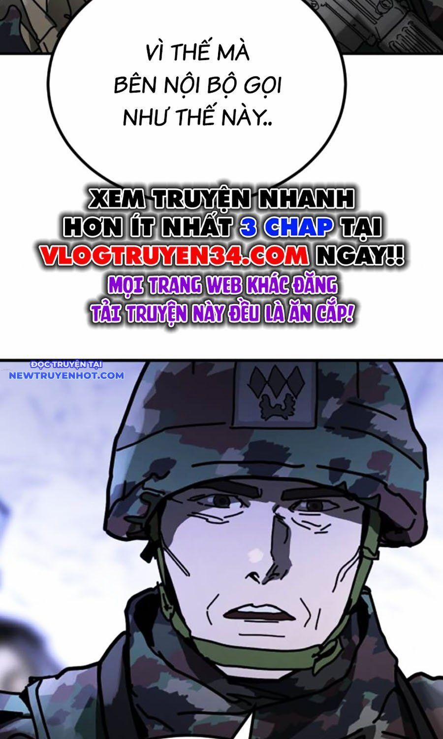 Đại Dịch Seoul 152 trang 32