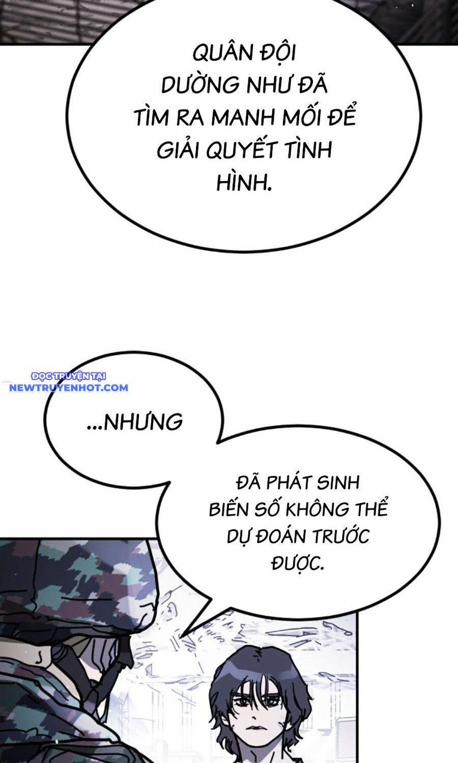 Đại Dịch Seoul 152 trang 39