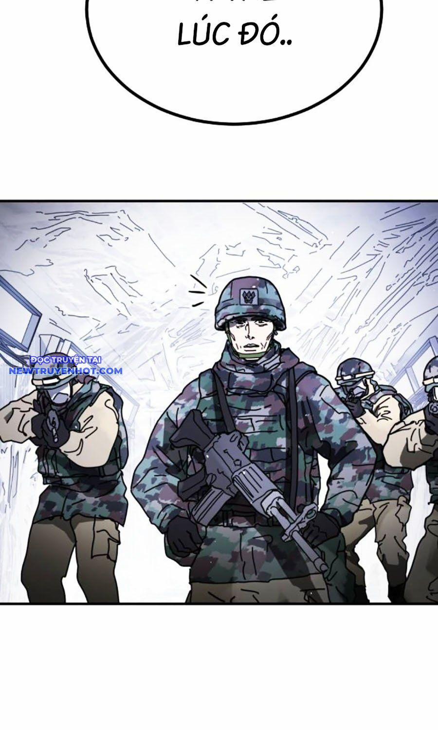 Đại Dịch Seoul 152 trang 51