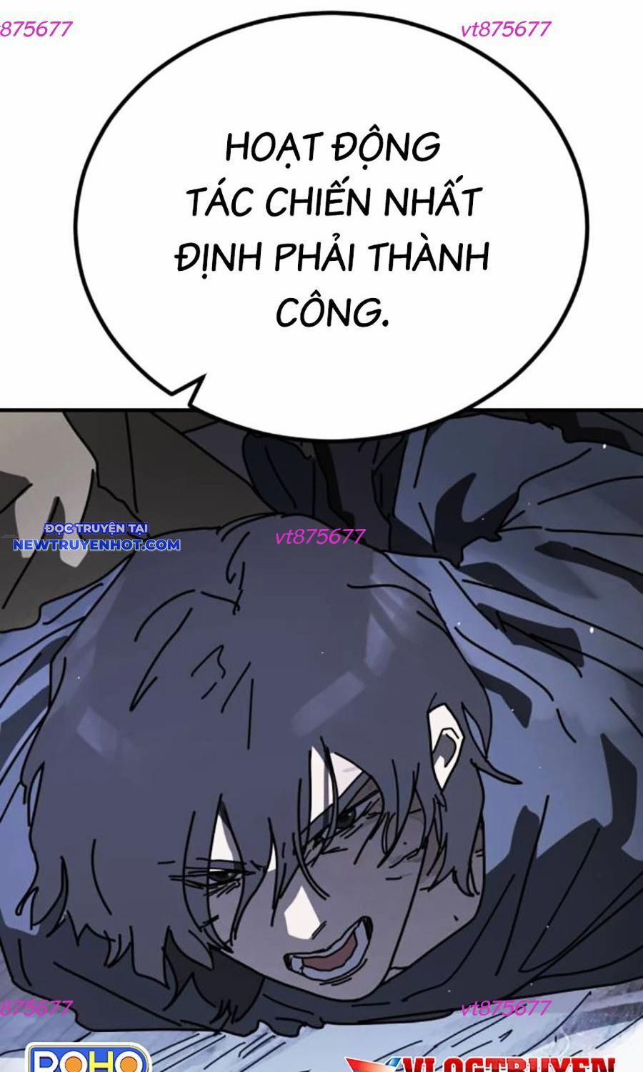 Đại Dịch Seoul 152 trang 64