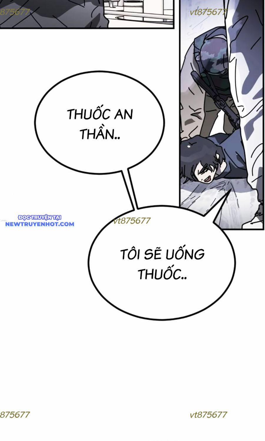 Đại Dịch Seoul 152 trang 67