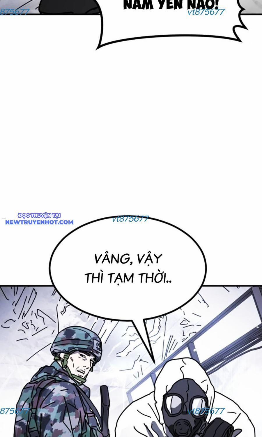 Đại Dịch Seoul 152 trang 76