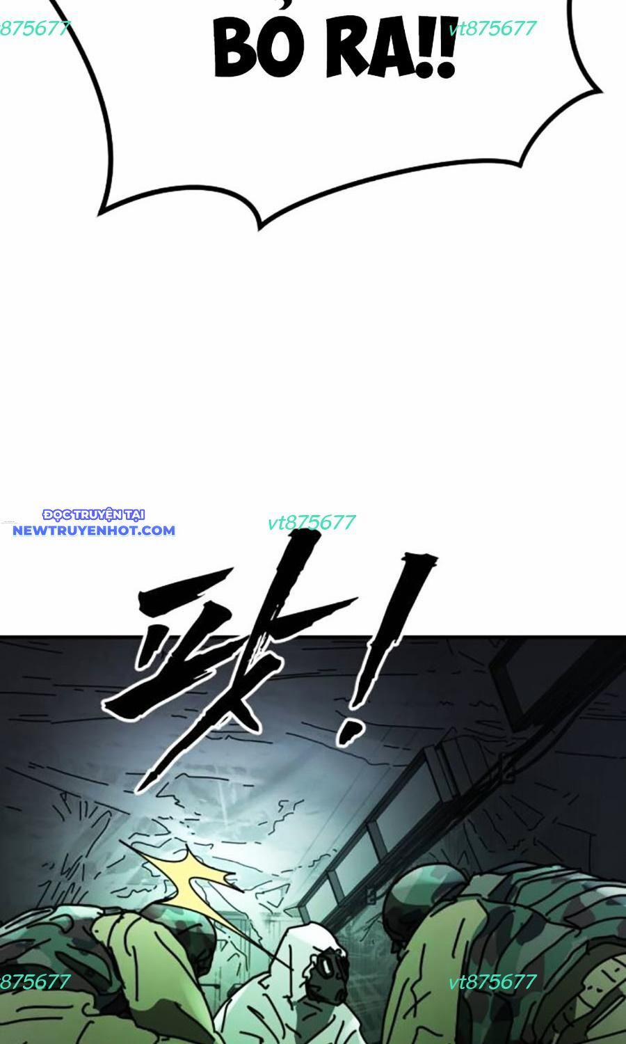 Đại Dịch Seoul 152 trang 81