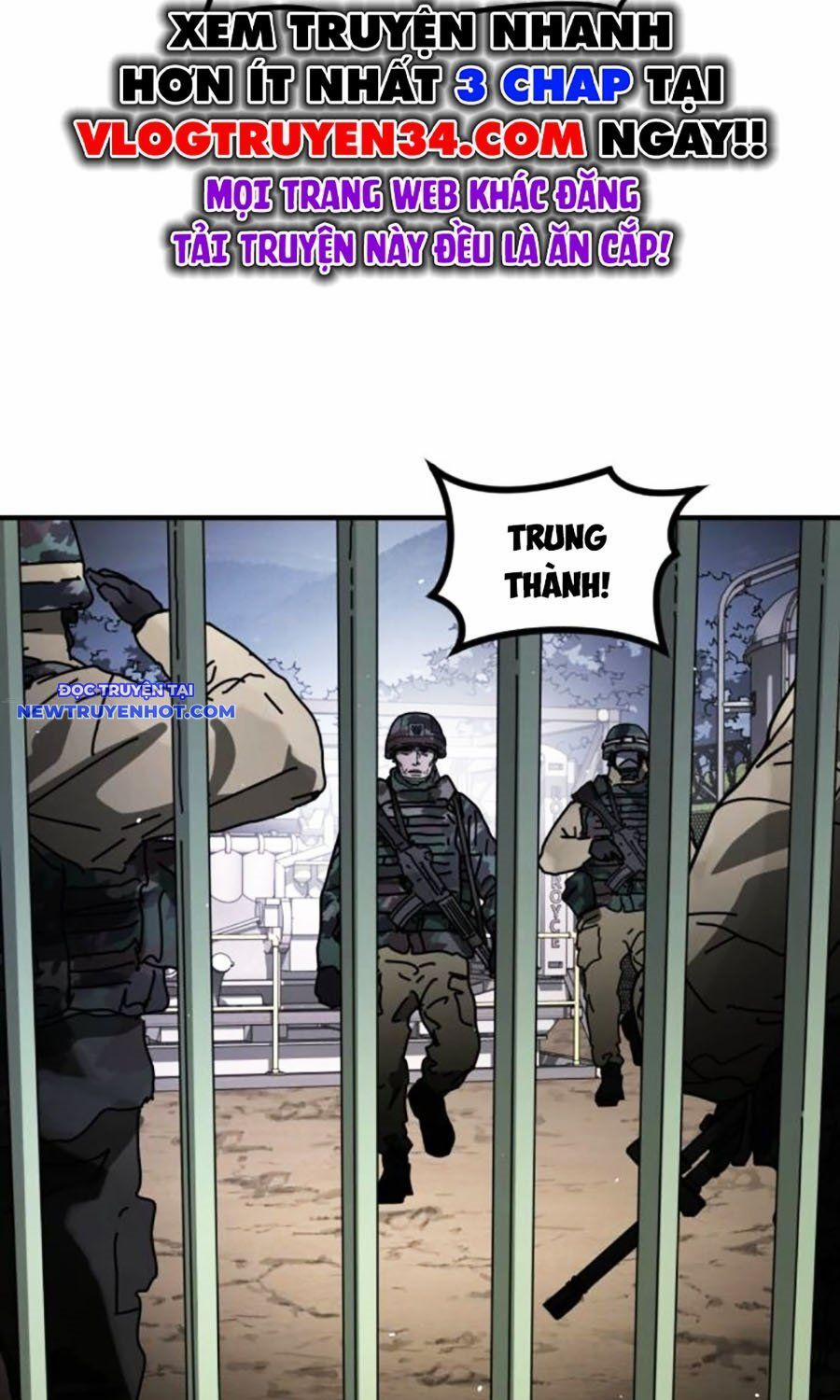 Đại Dịch Seoul 152 trang 84