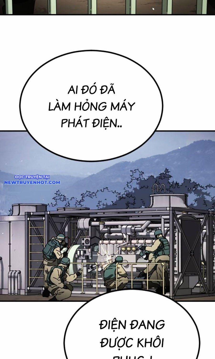 Đại Dịch Seoul 152 trang 85