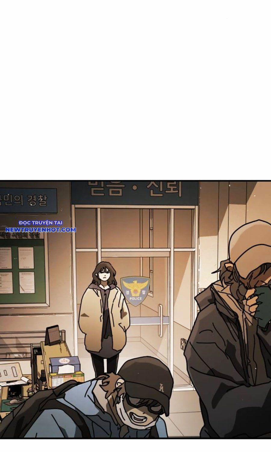 Đại Dịch Seoul 152 trang 89
