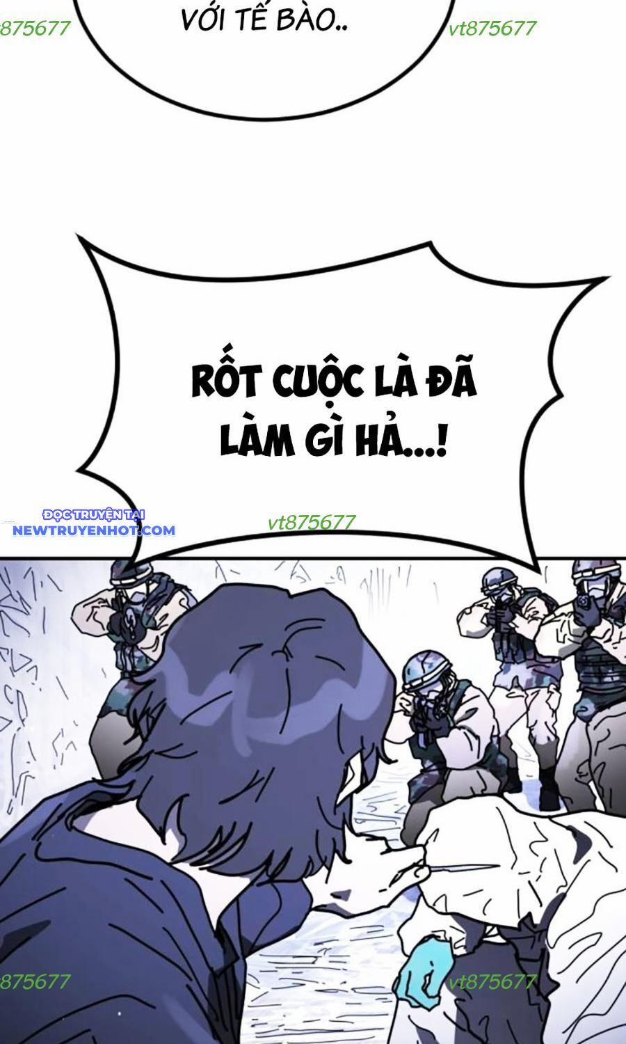 Đại Dịch Seoul 152 trang 9
