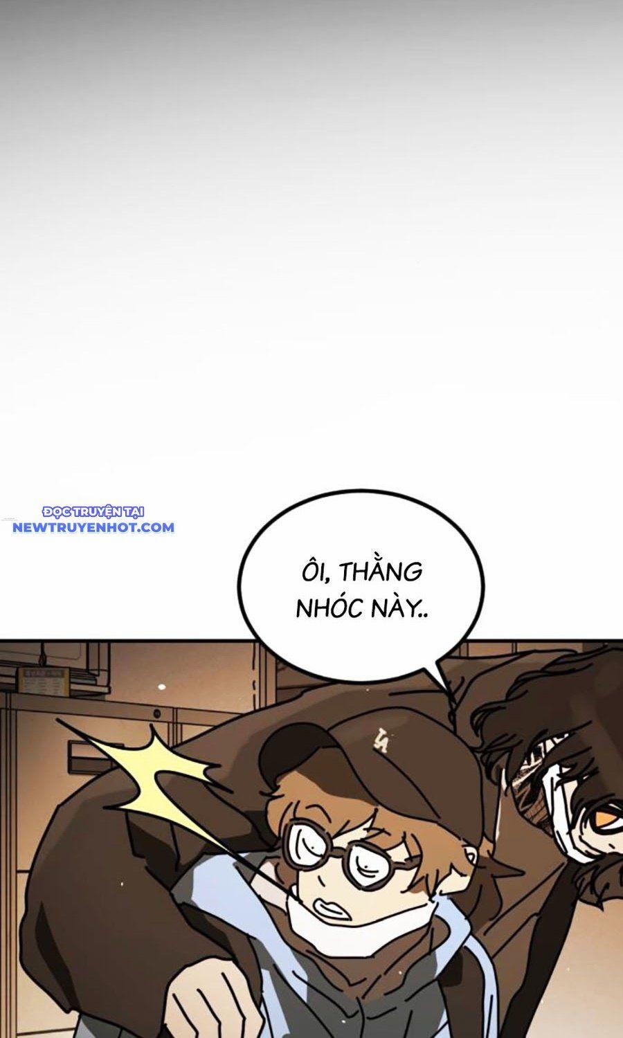 Đại Dịch Seoul 153 trang 1