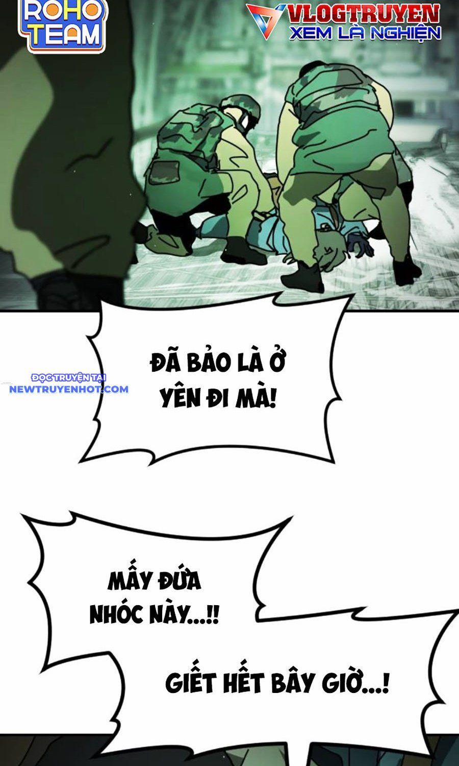 Đại Dịch Seoul 153 trang 100