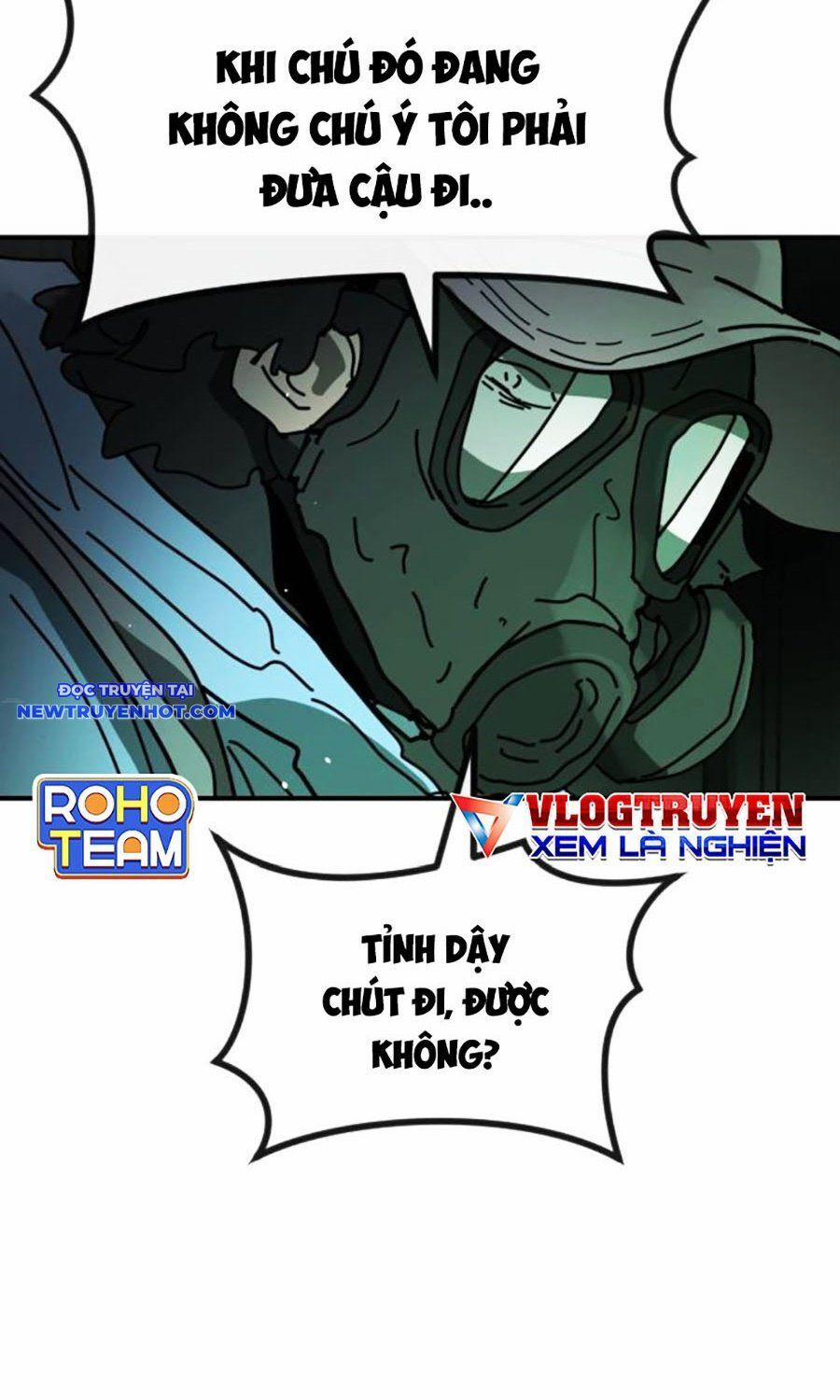 Đại Dịch Seoul 153 trang 106