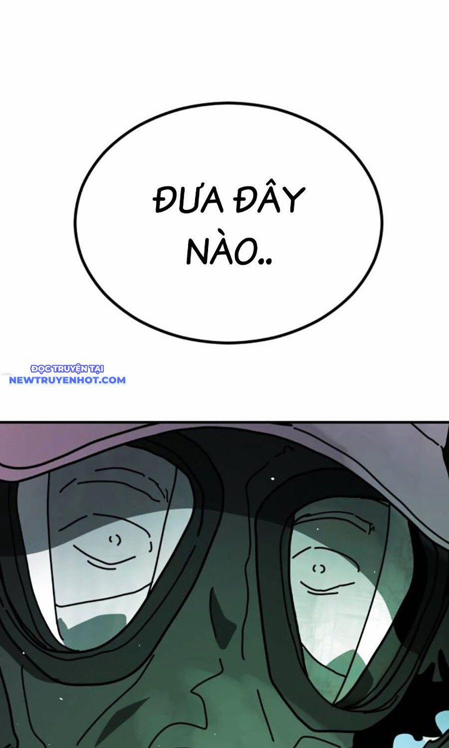 Đại Dịch Seoul 153 trang 108