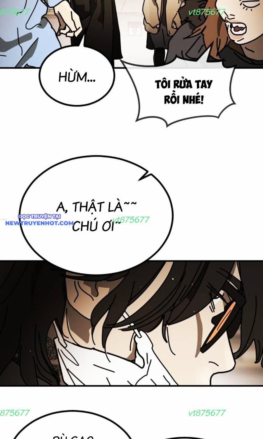 Đại Dịch Seoul 153 trang 11