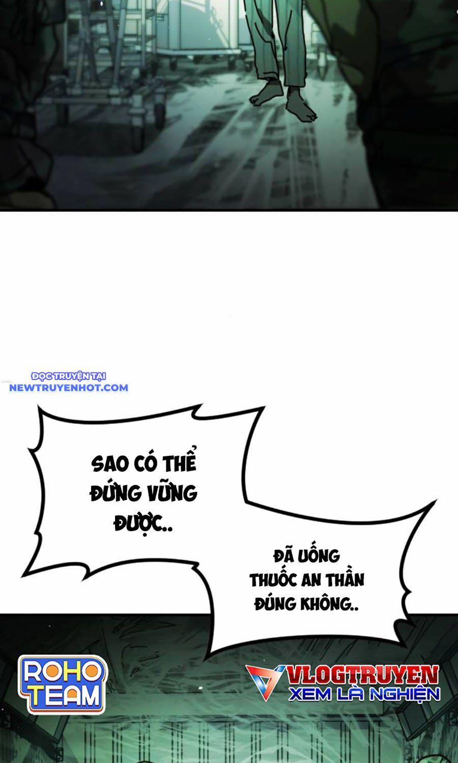 Đại Dịch Seoul 153 trang 113