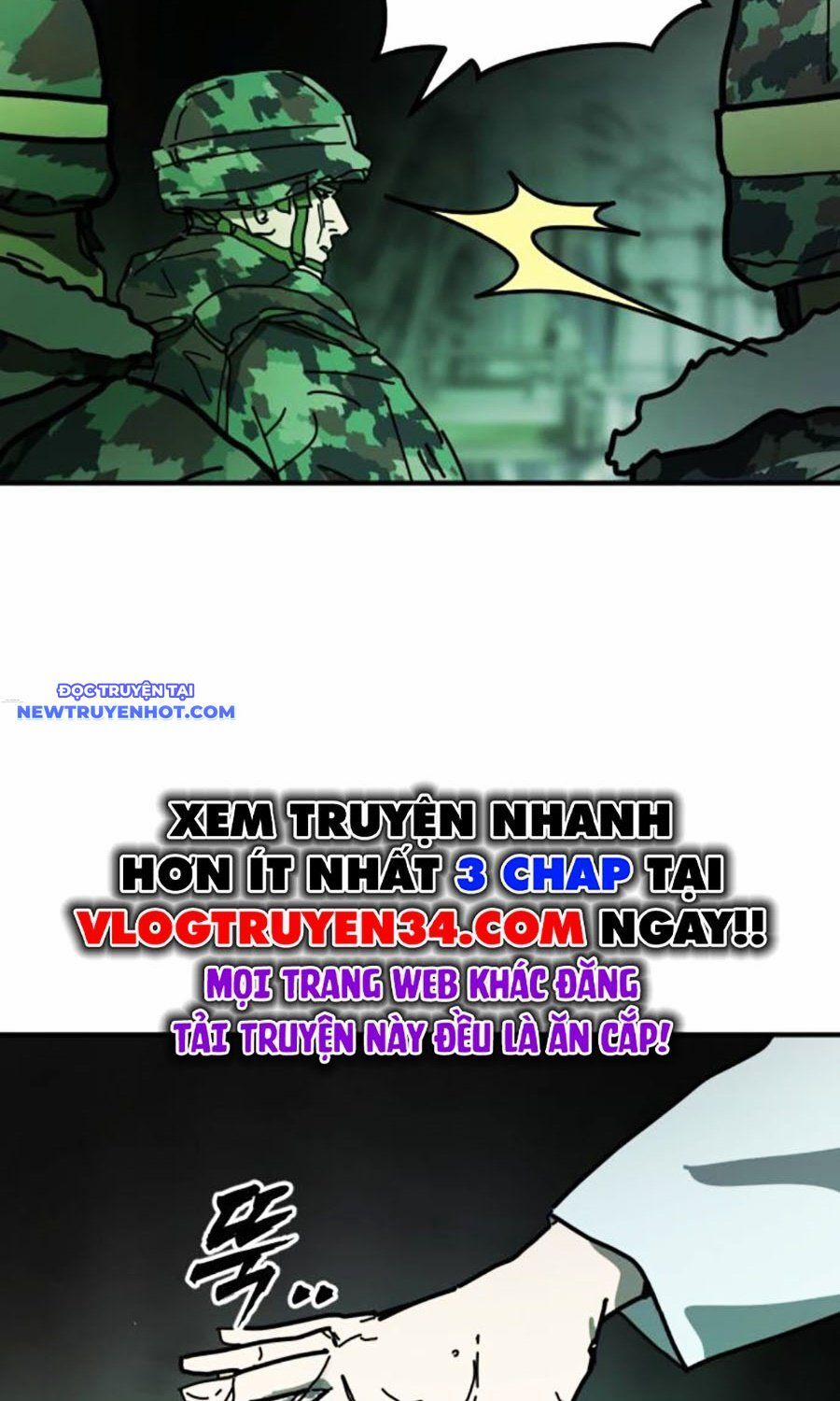 Đại Dịch Seoul 153 trang 124