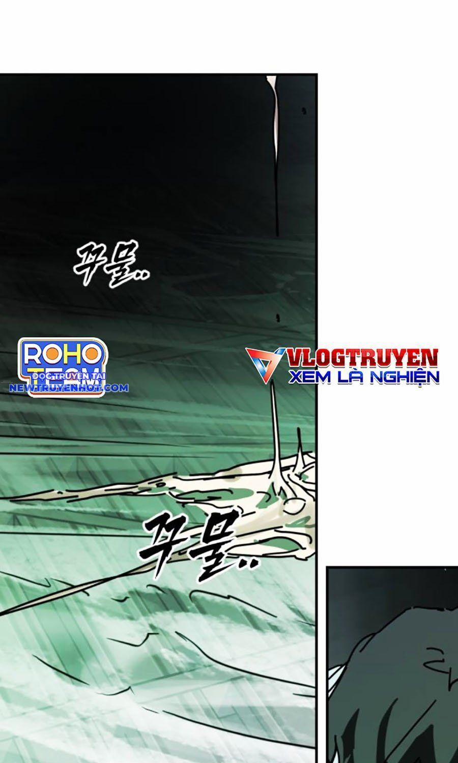 Đại Dịch Seoul 153 trang 128