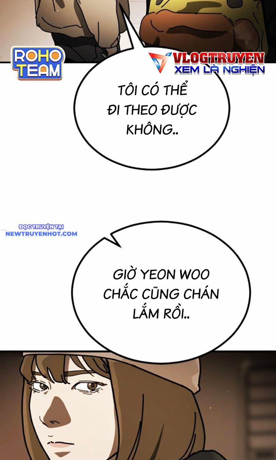 Đại Dịch Seoul 153 trang 24