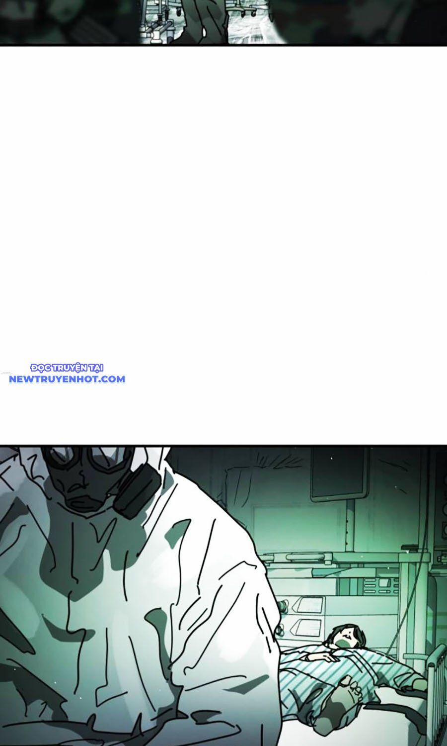 Đại Dịch Seoul 153 trang 34
