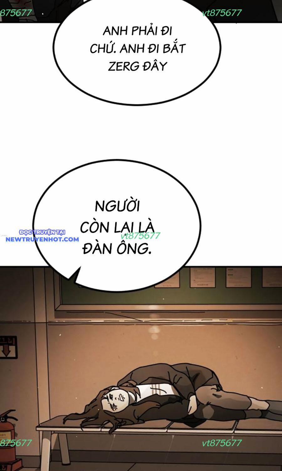 Đại Dịch Seoul 153 trang 4