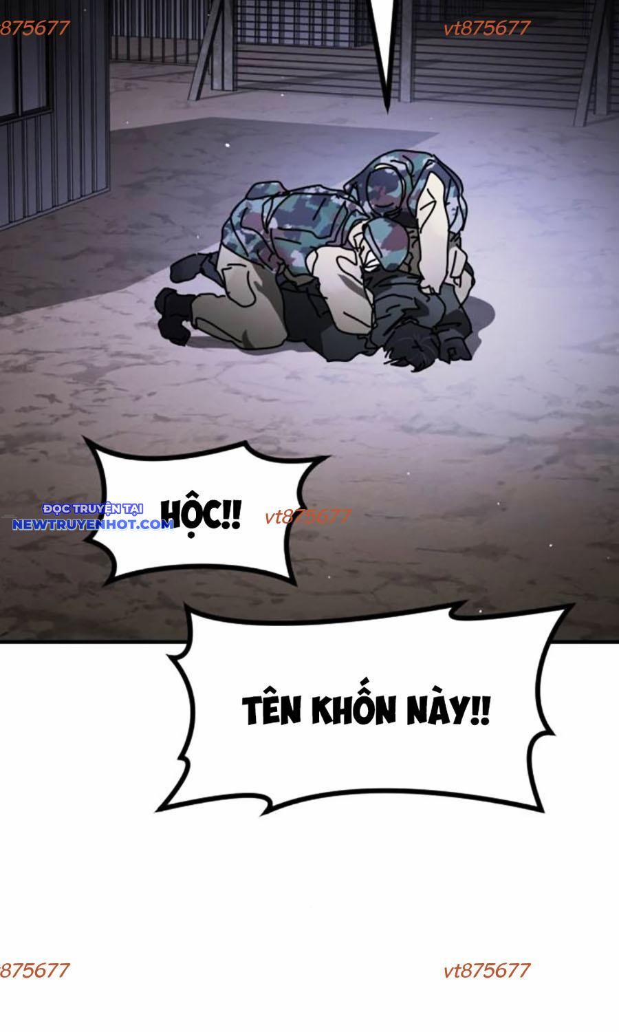 Đại Dịch Seoul 153 trang 62