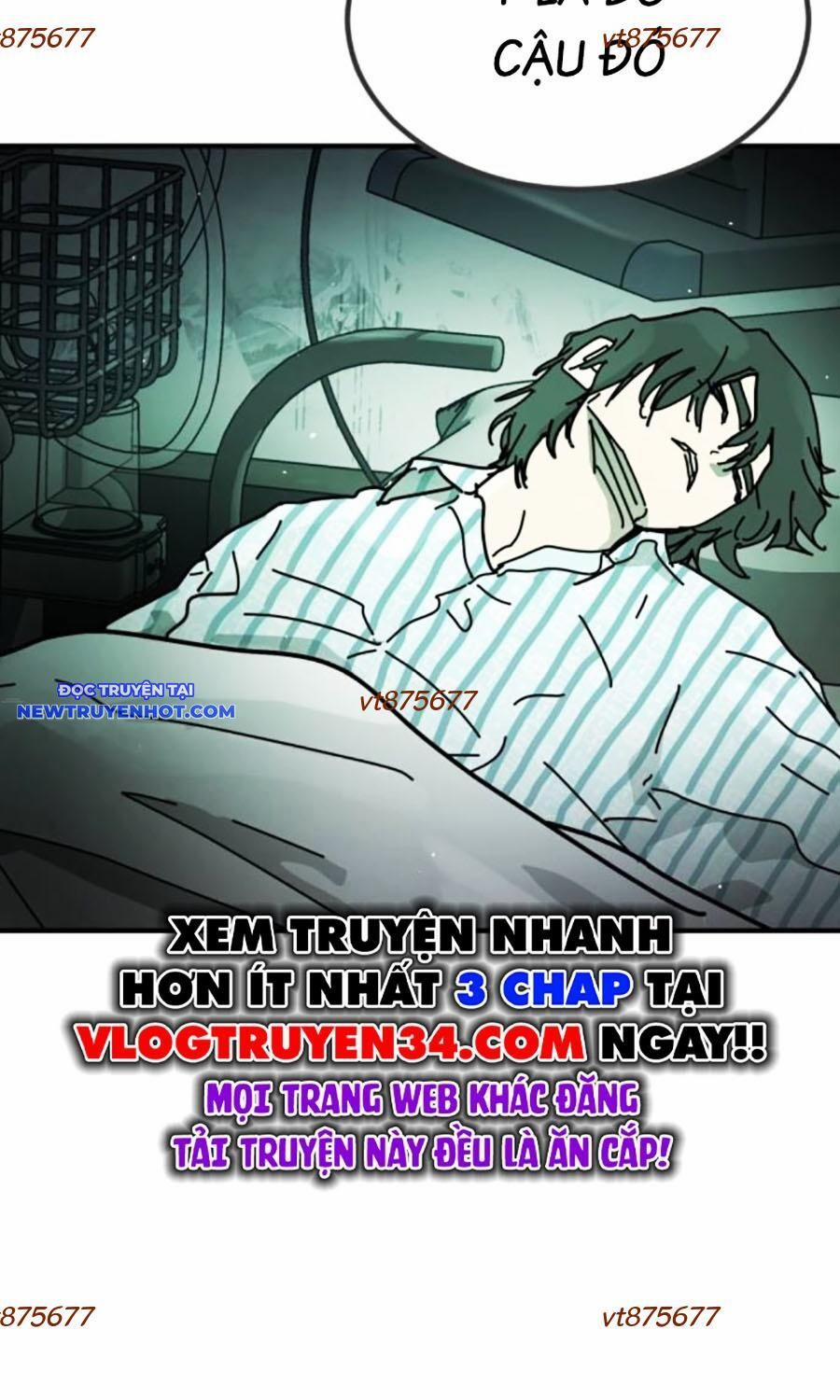 Đại Dịch Seoul 153 trang 64