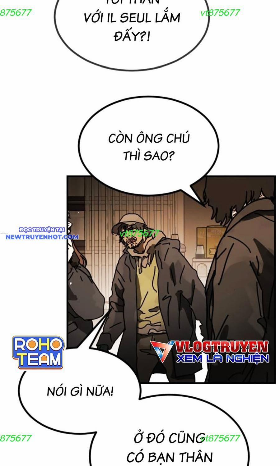 Đại Dịch Seoul 153 trang 7