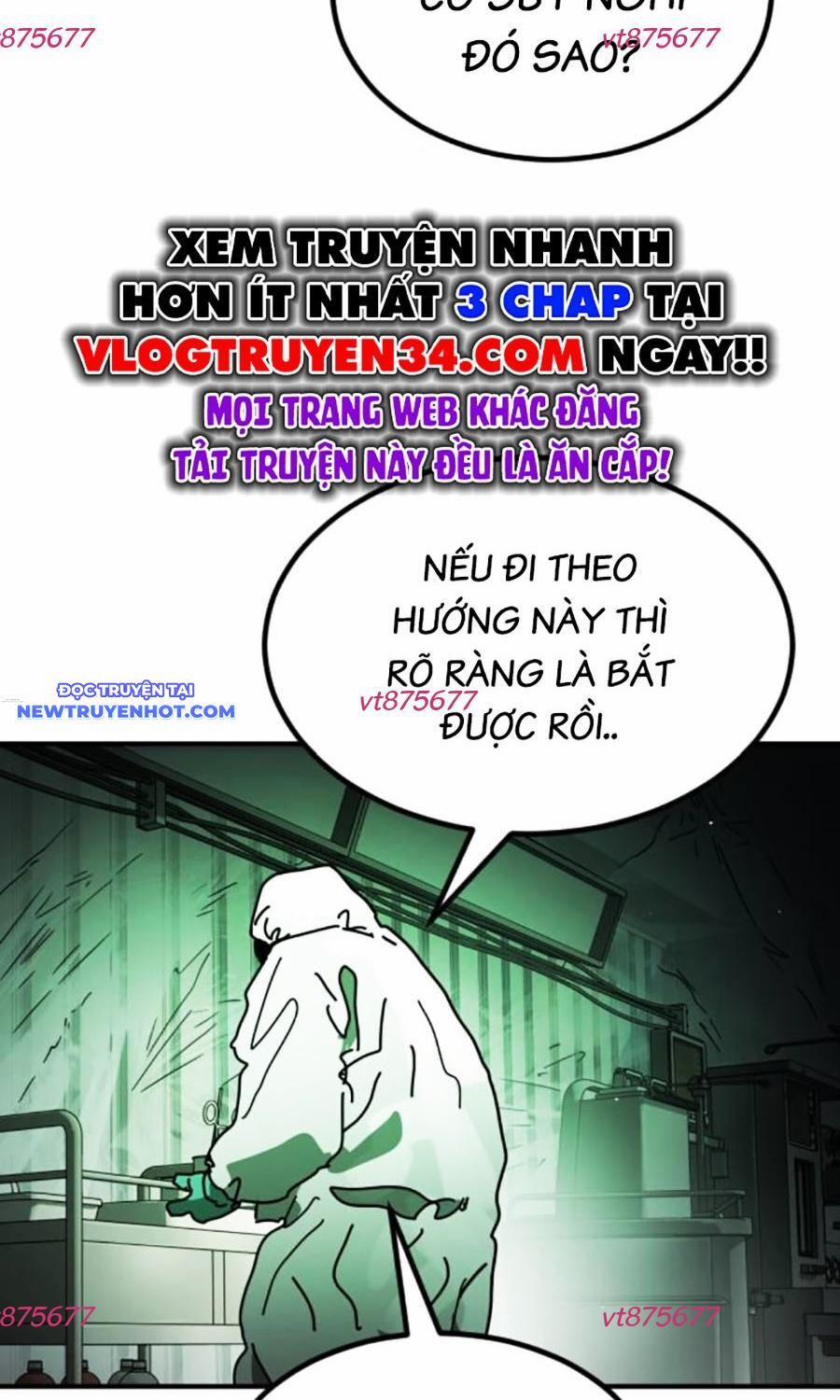 Đại Dịch Seoul 153 trang 71