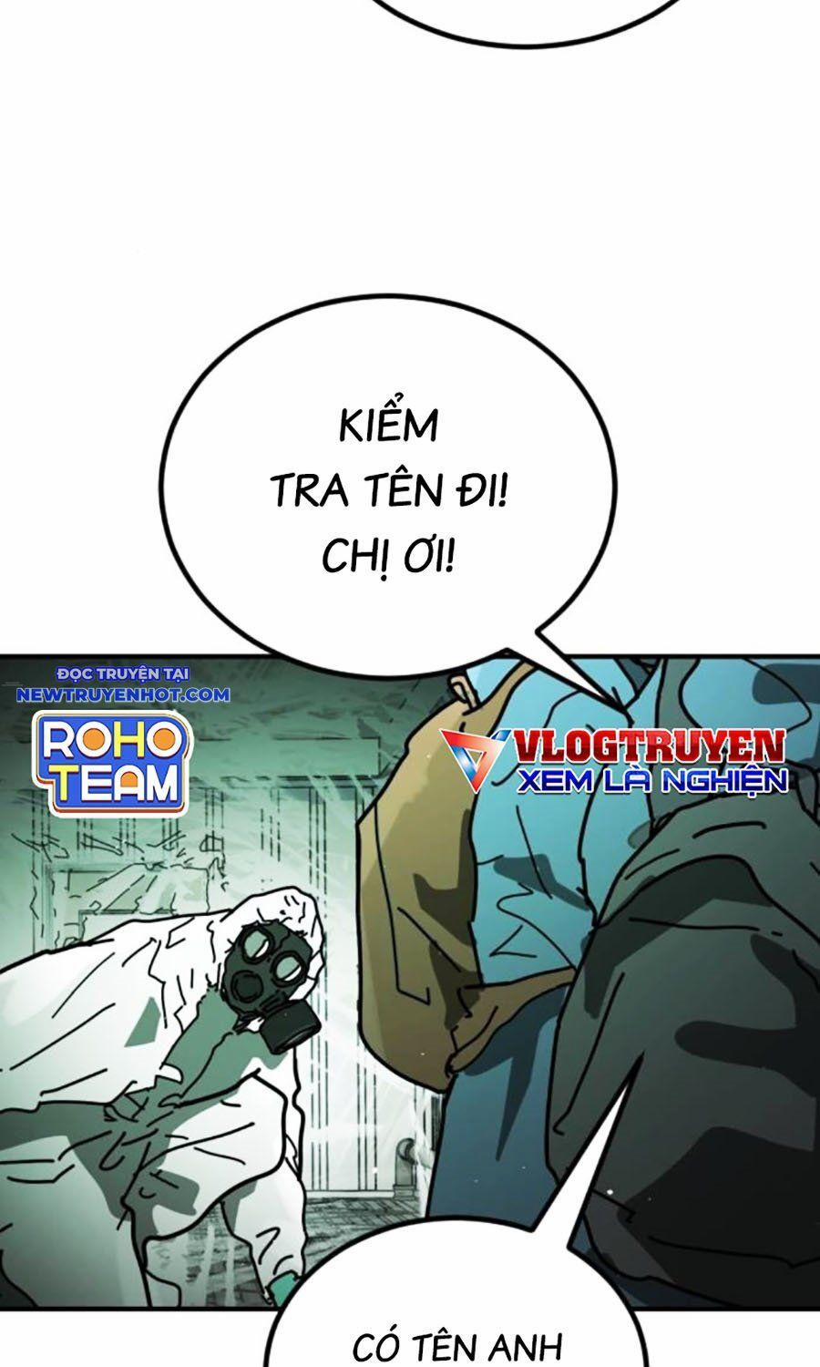 Đại Dịch Seoul 153 trang 87