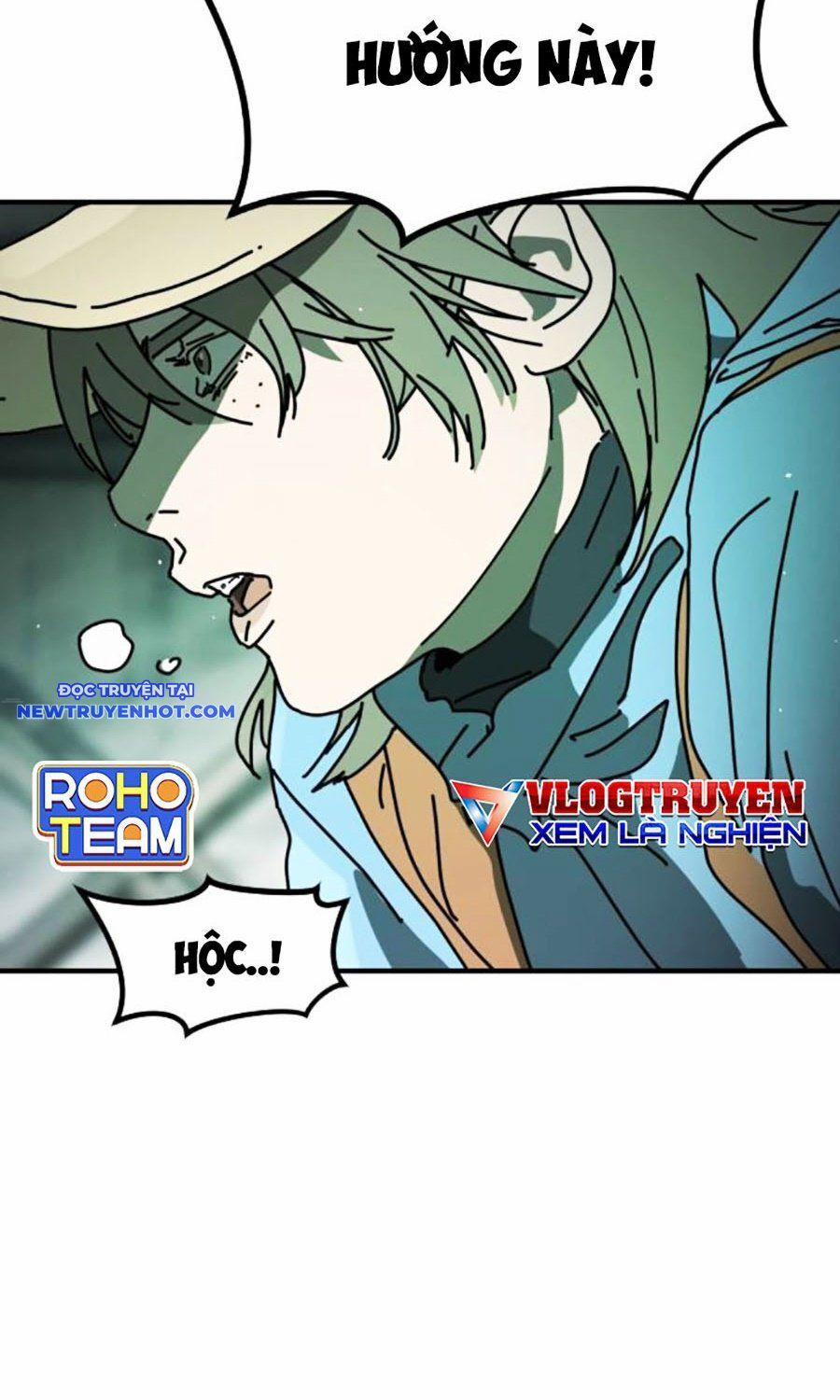 Đại Dịch Seoul 153 trang 94