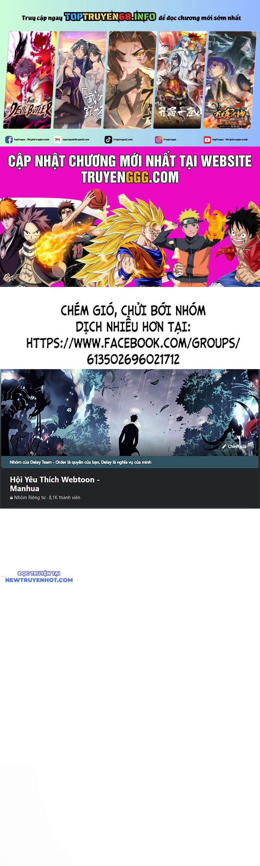 Đại Dịch Seoul 154 trang 0