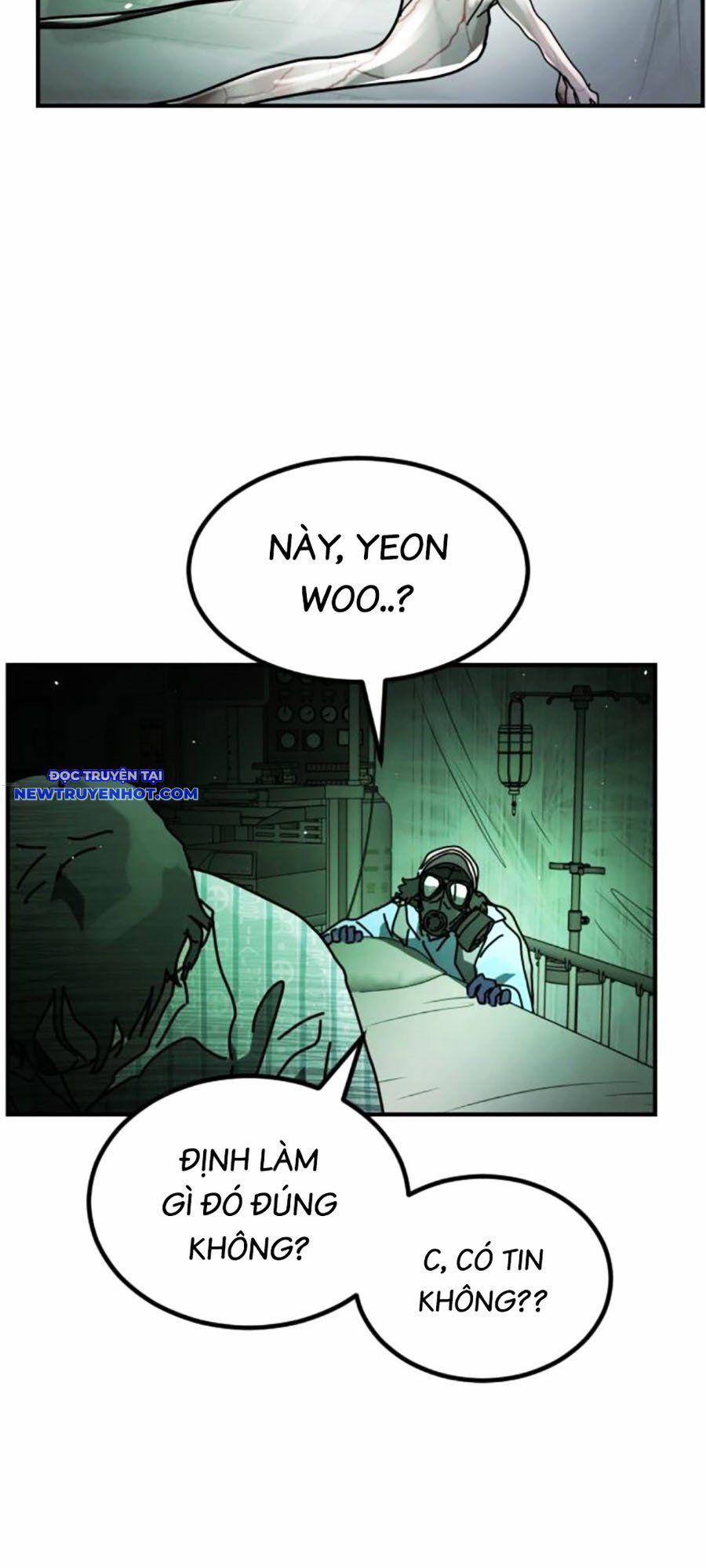 Đại Dịch Seoul 154 trang 13