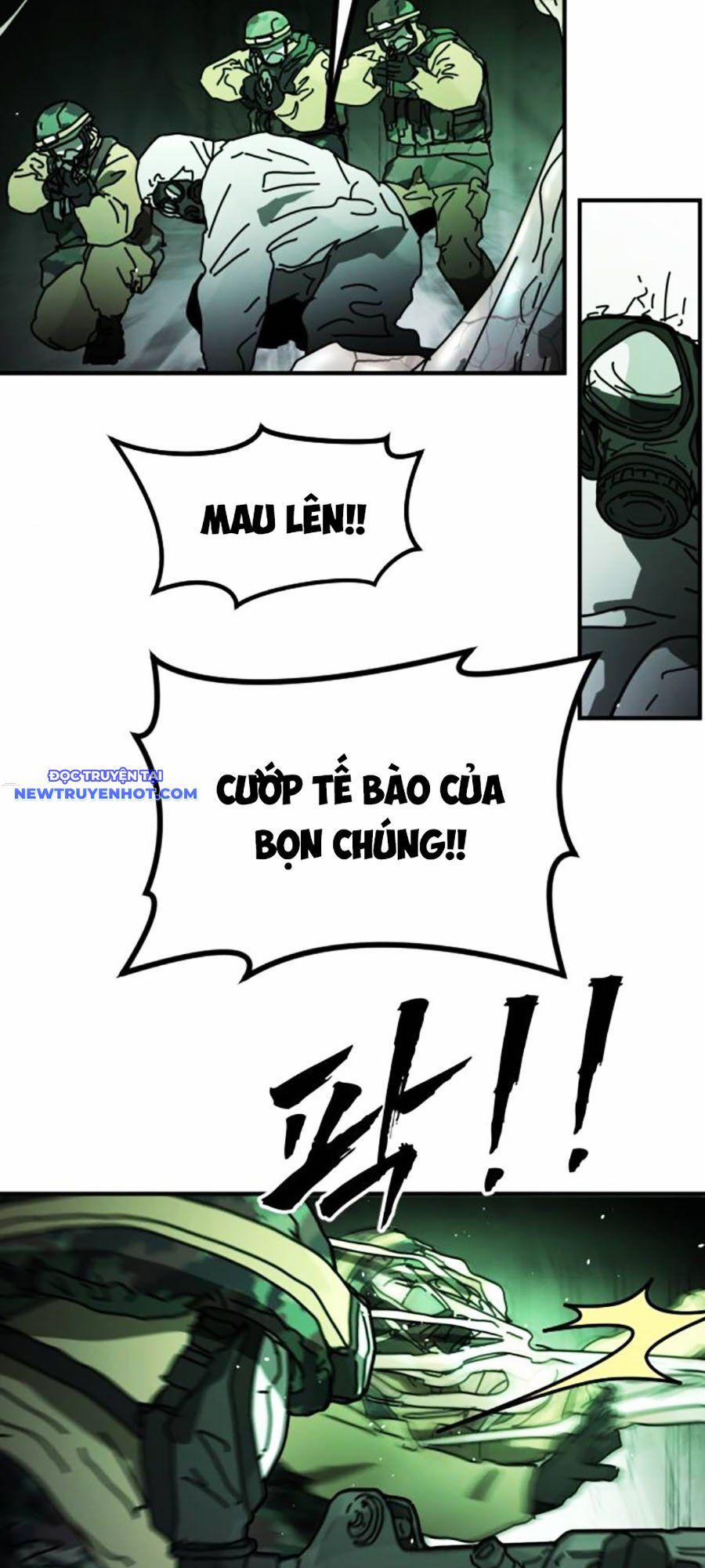 Đại Dịch Seoul 154 trang 16