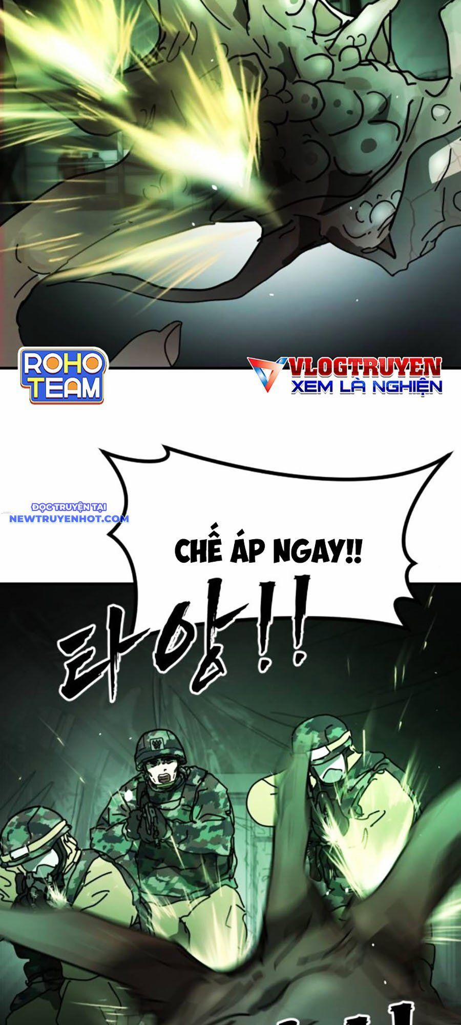 Đại Dịch Seoul 154 trang 25