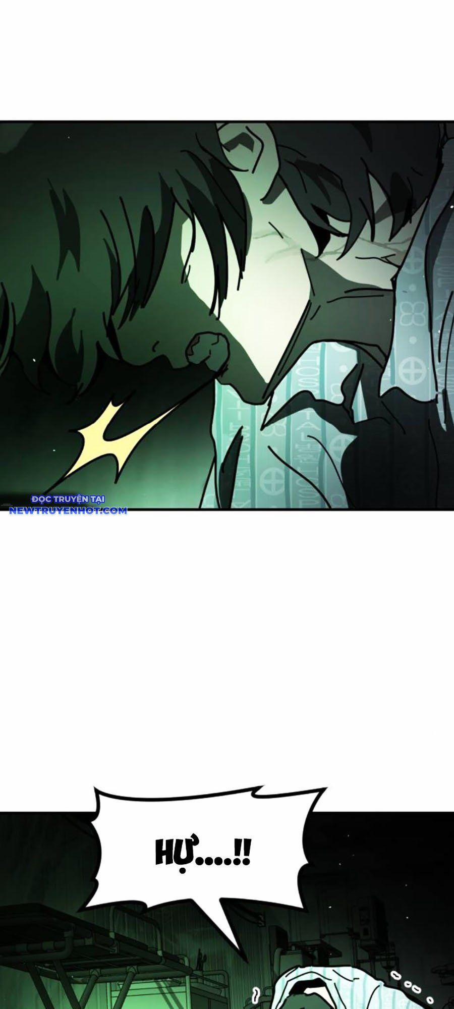 Đại Dịch Seoul 154 trang 28