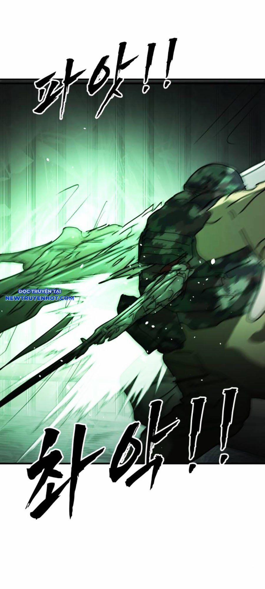 Đại Dịch Seoul 154 trang 33