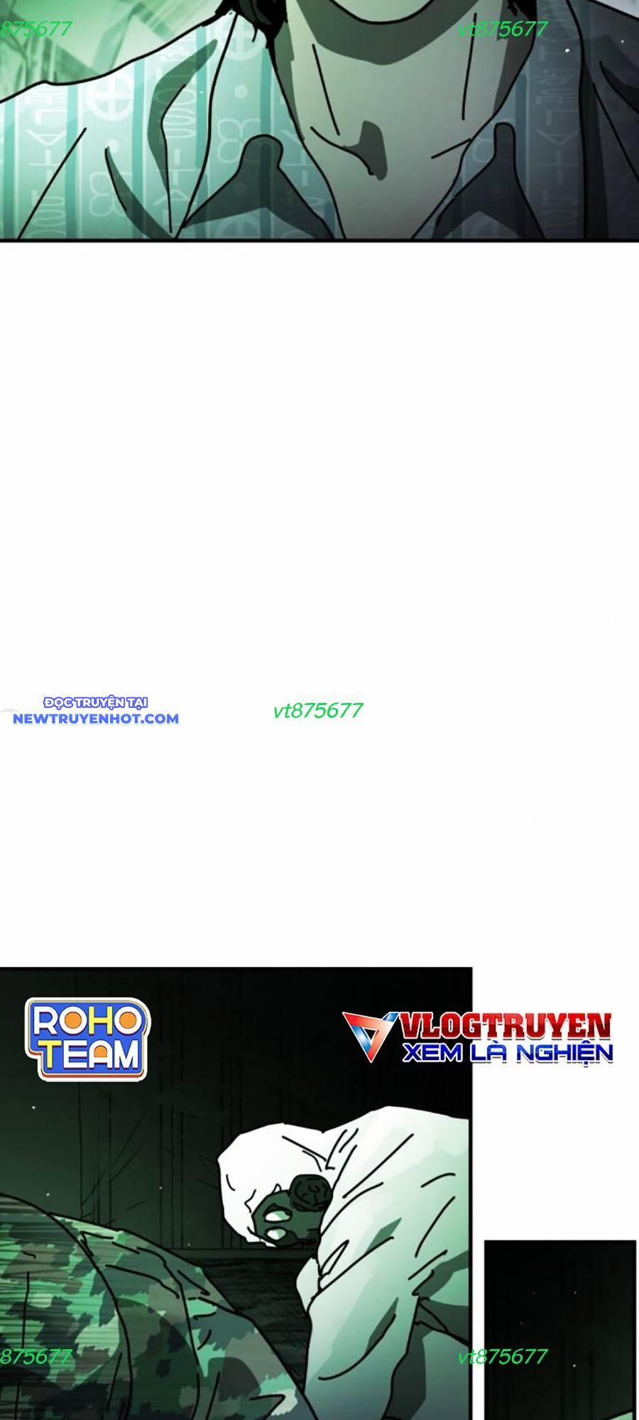 Đại Dịch Seoul 154 trang 44