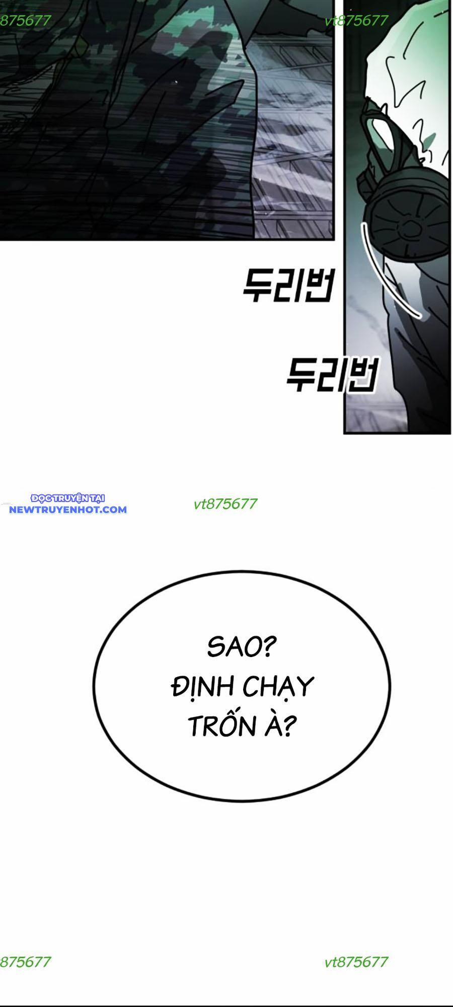 Đại Dịch Seoul 154 trang 45