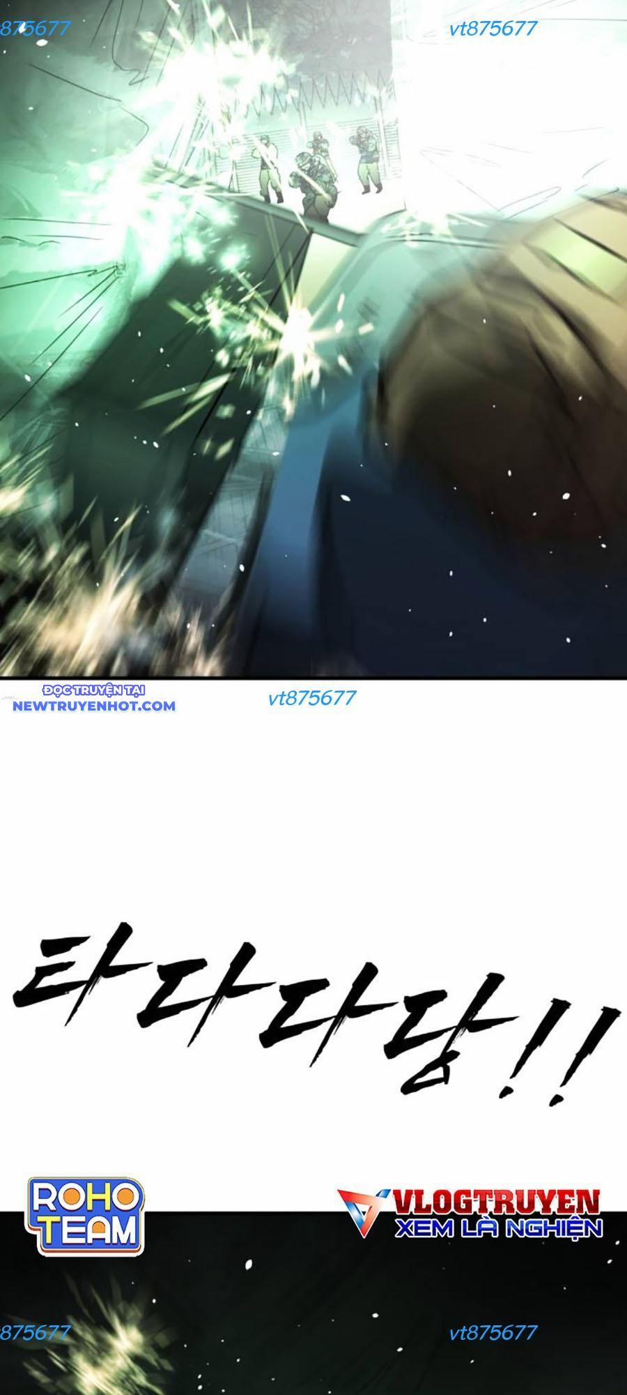 Đại Dịch Seoul 154 trang 50