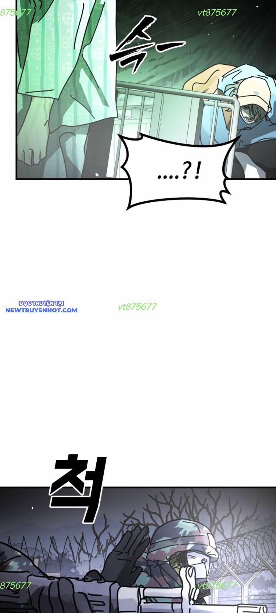 Đại Dịch Seoul 154 trang 54