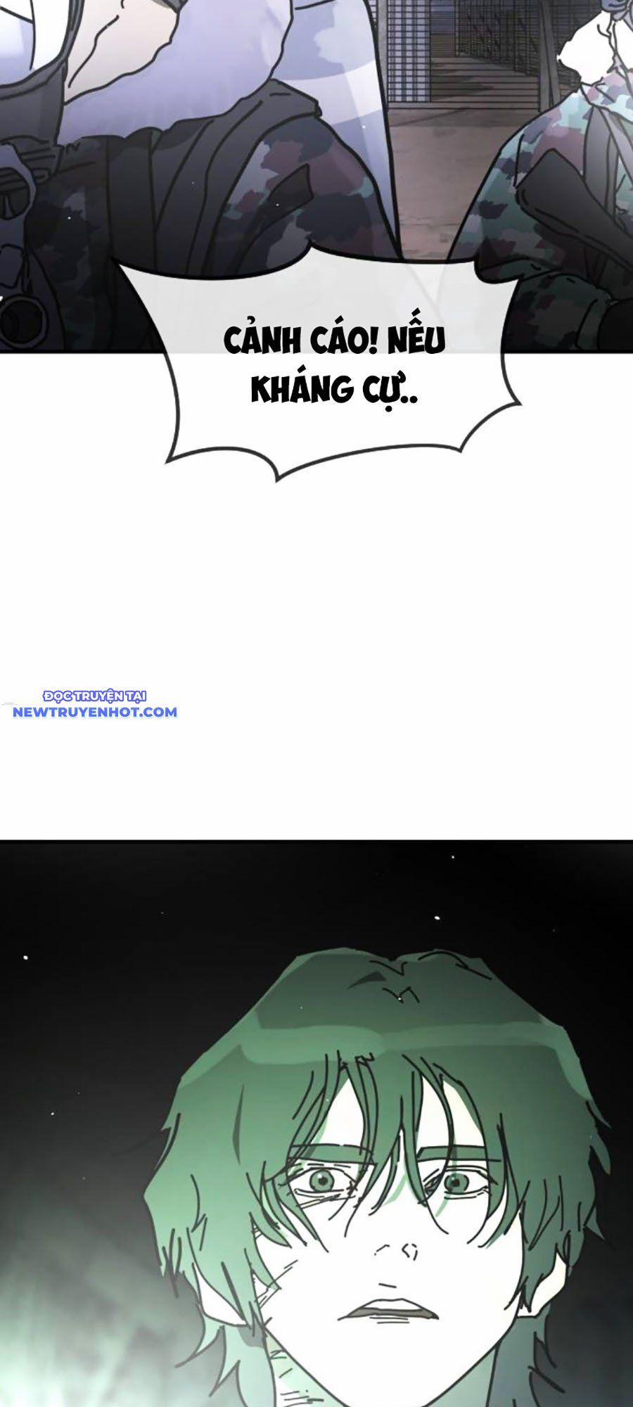 Đại Dịch Seoul 154 trang 59