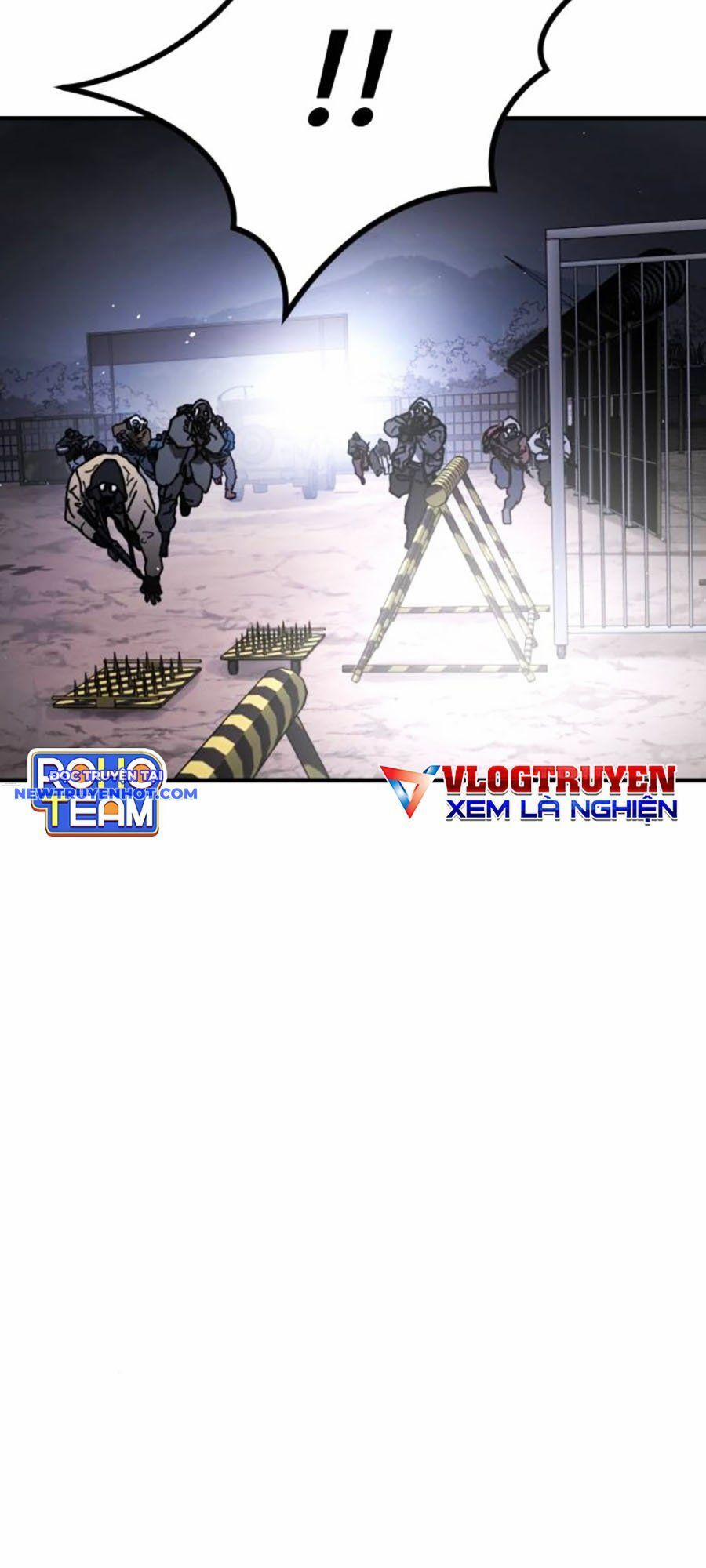 Đại Dịch Seoul 154 trang 66