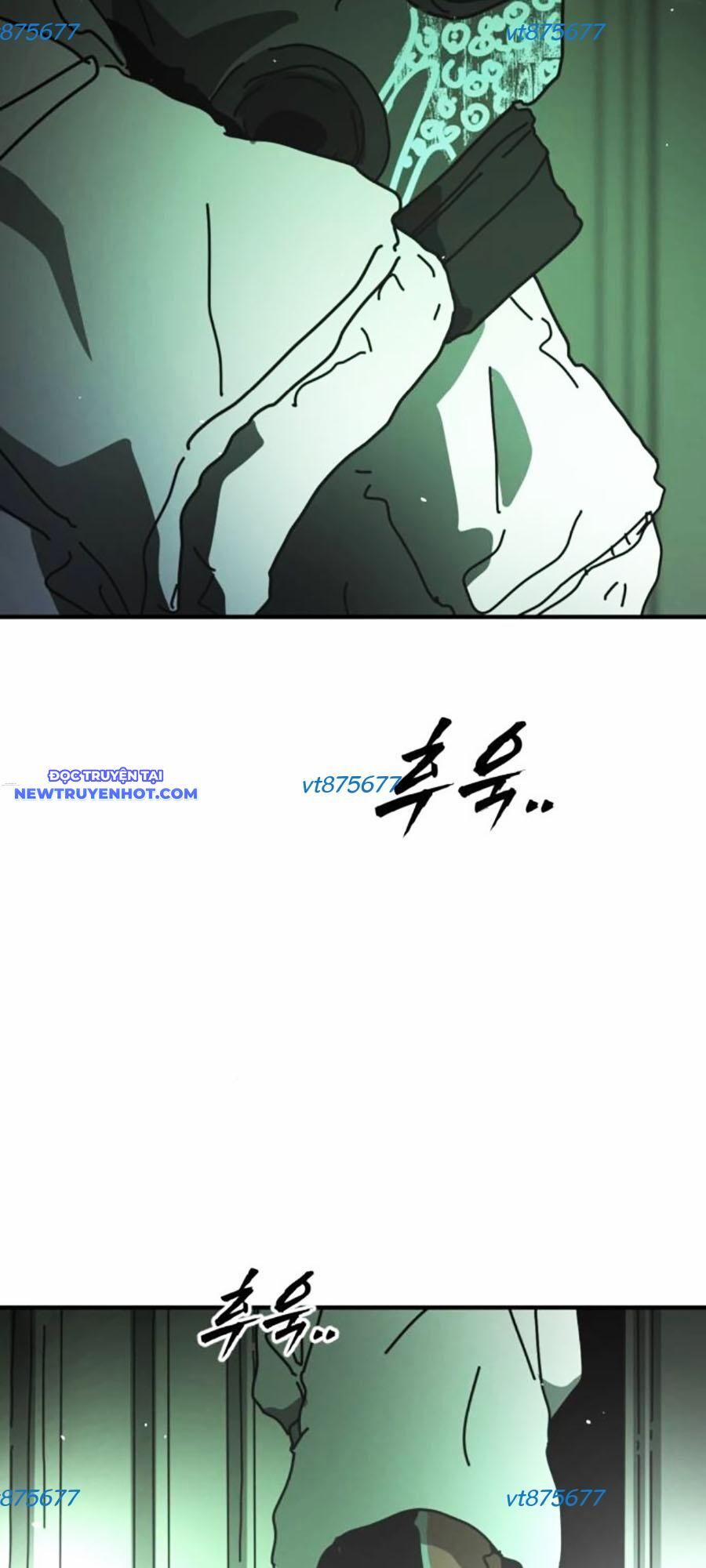 Đại Dịch Seoul 154 trang 84