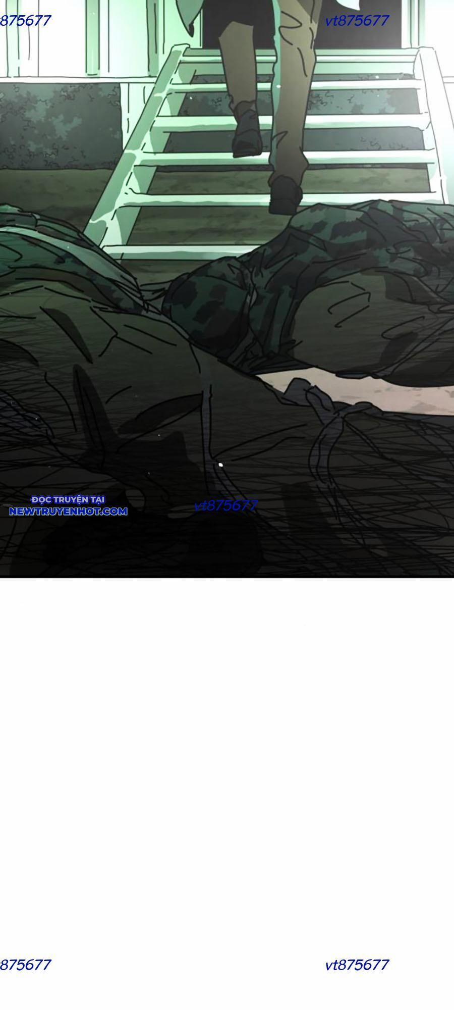 Đại Dịch Seoul 154 trang 85