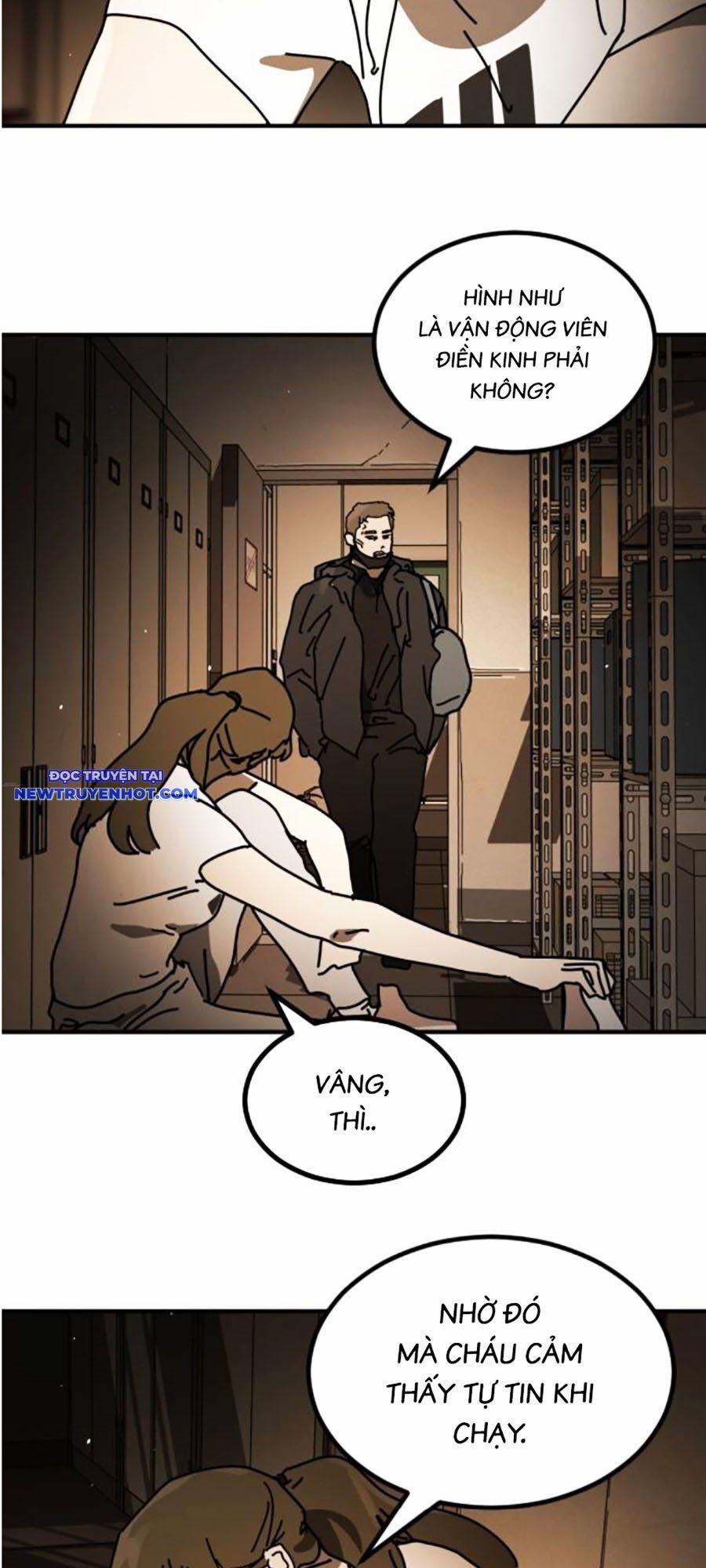 Đại Dịch Seoul 156 trang 22