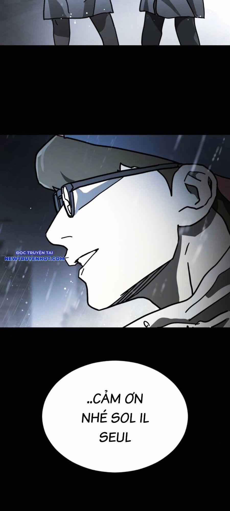 Đại Dịch Seoul 156 trang 40