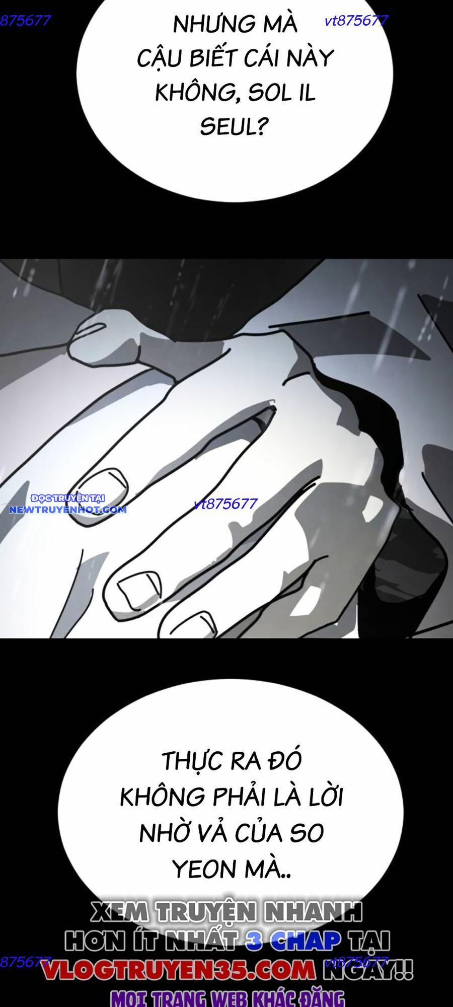 Đại Dịch Seoul 156 trang 46