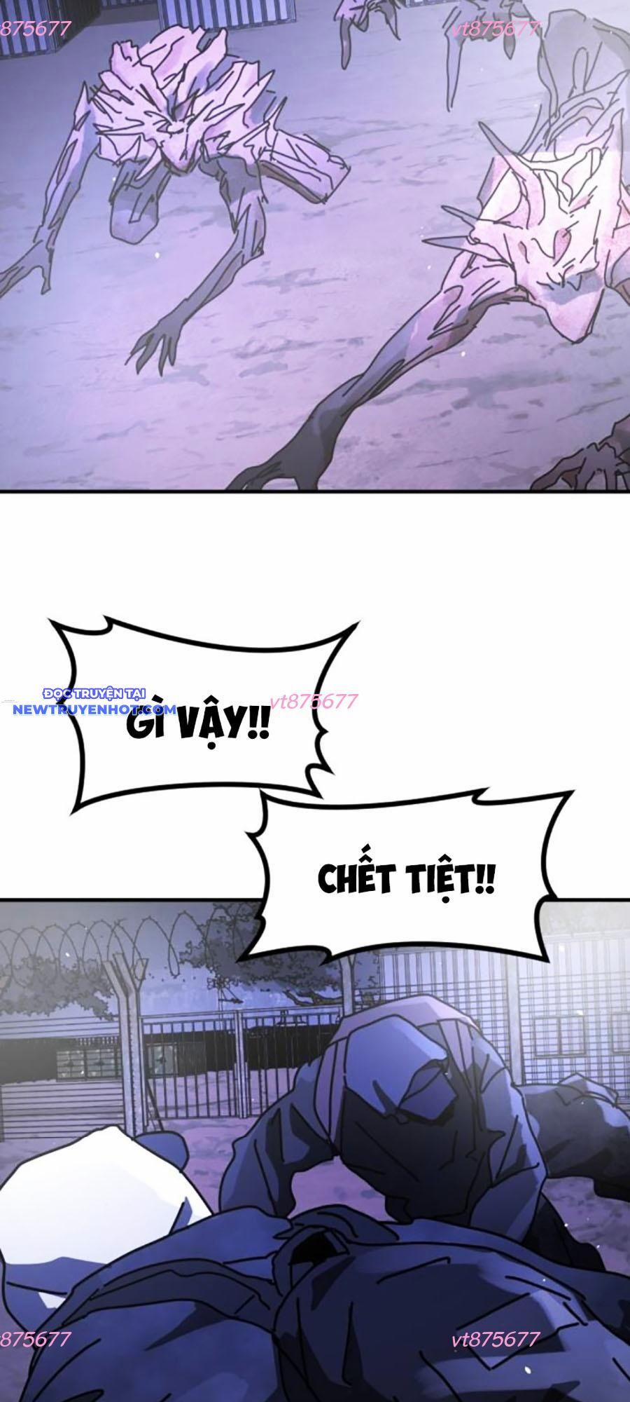 Đại Dịch Seoul 156 trang 56