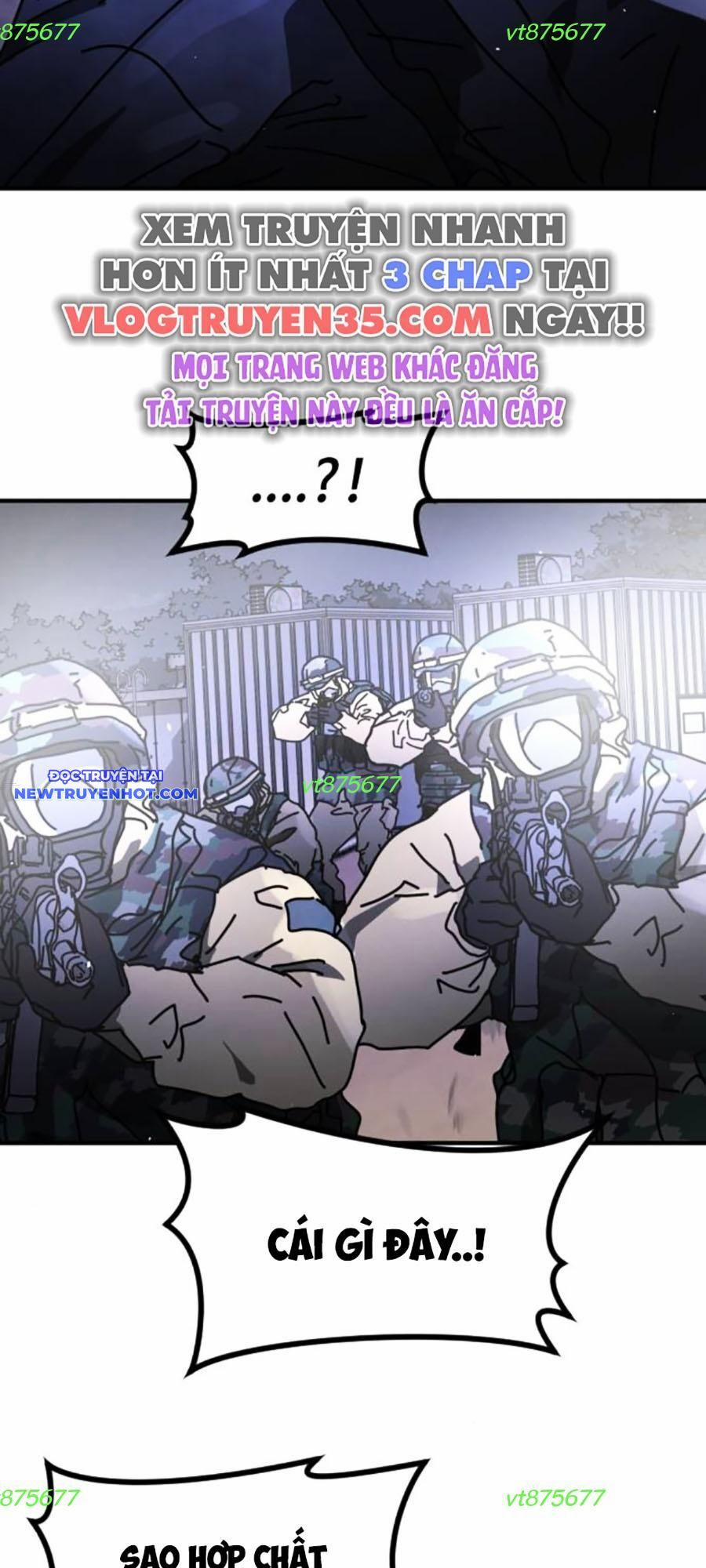 Đại Dịch Seoul 156 trang 57