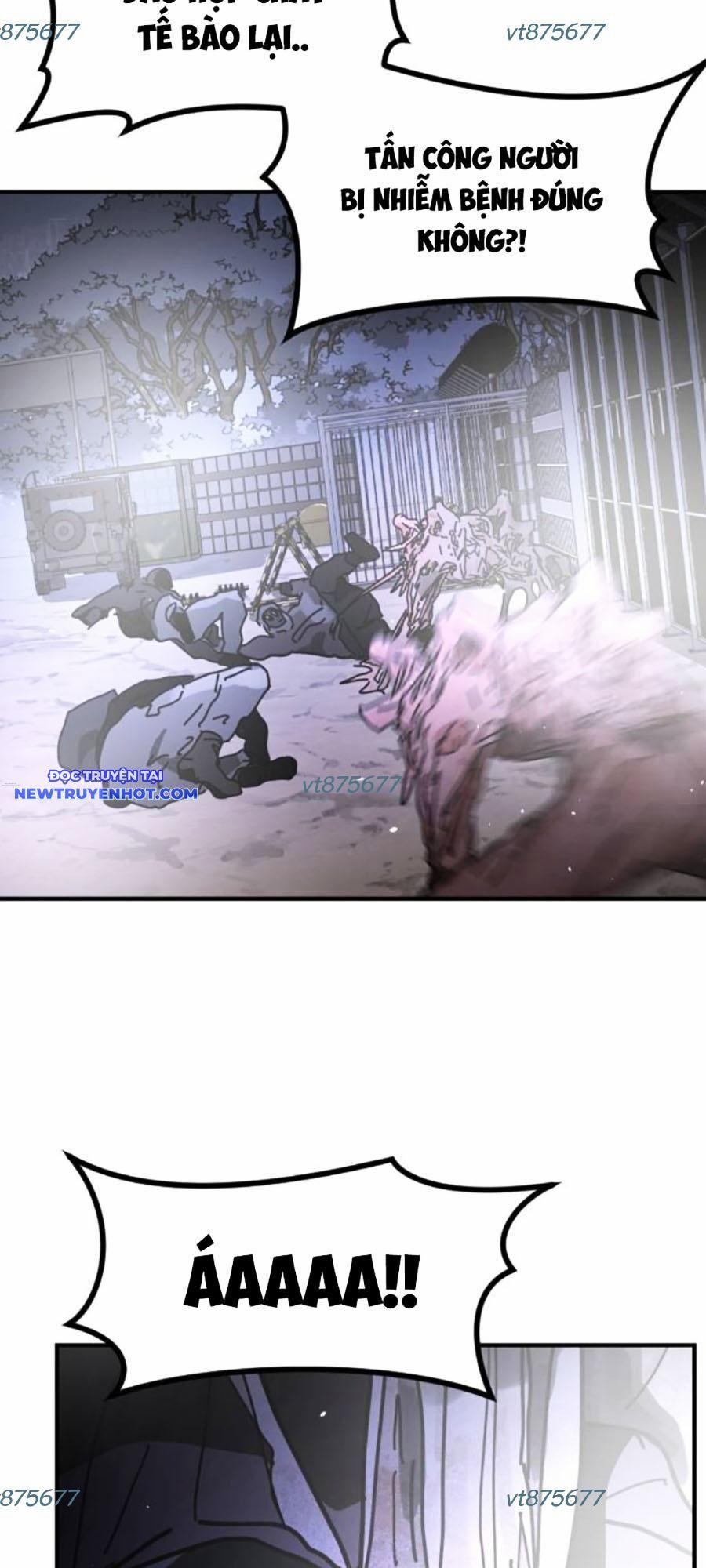 Đại Dịch Seoul 156 trang 58