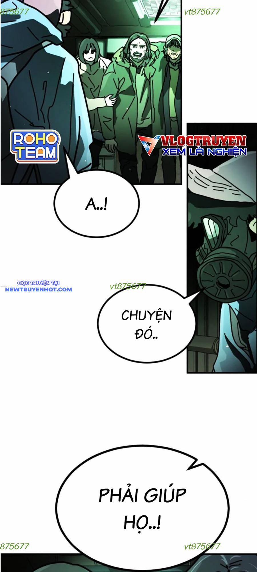 Đại Dịch Seoul 156 trang 6